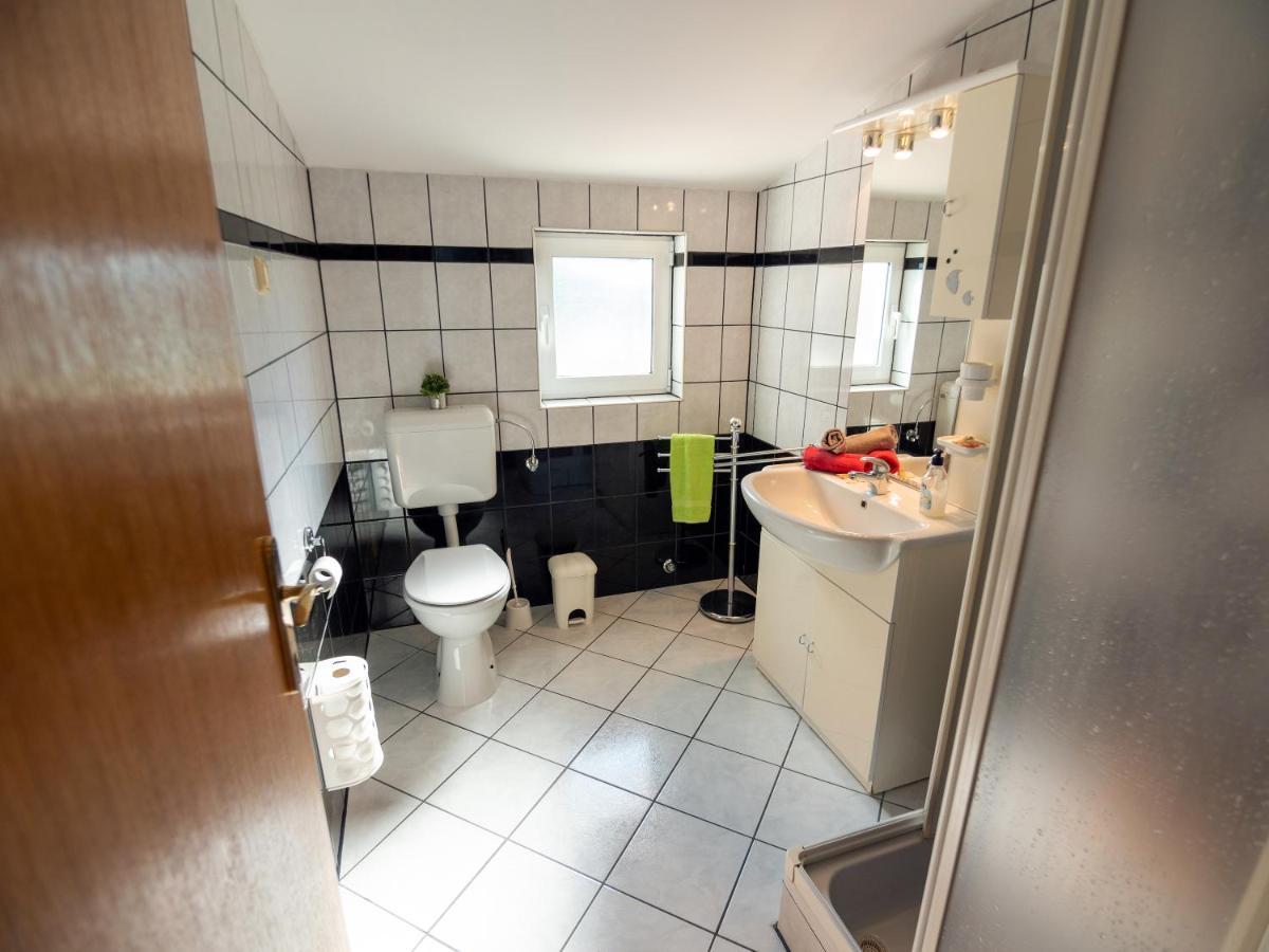 Apartments Rezek スペタルスカ・ドラガ エクステリア 写真