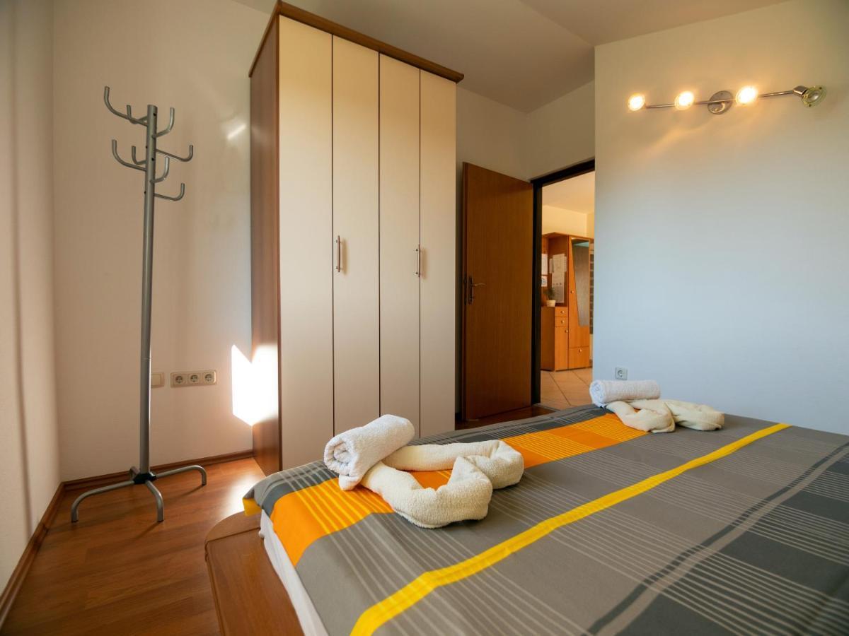 Apartments Rezek スペタルスカ・ドラガ エクステリア 写真