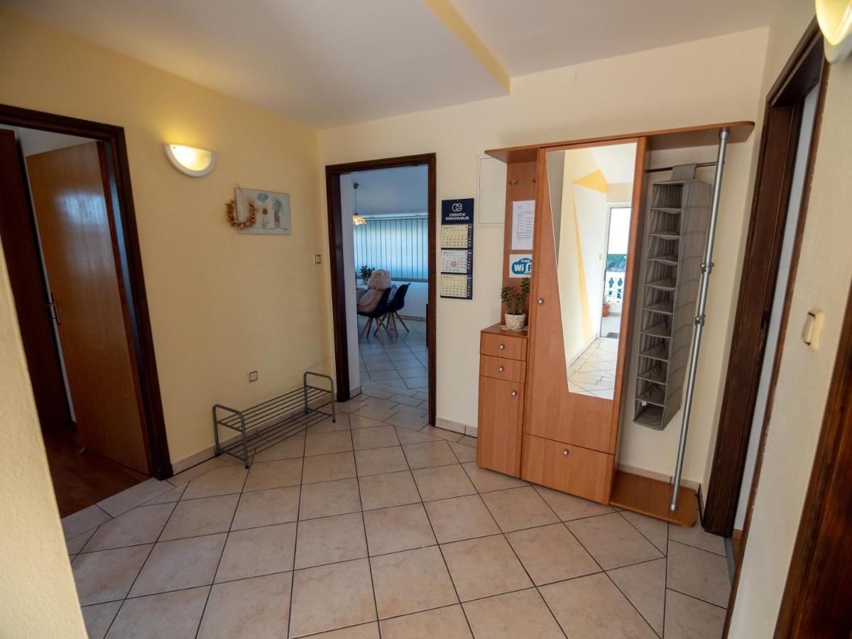 Apartments Rezek スペタルスカ・ドラガ エクステリア 写真