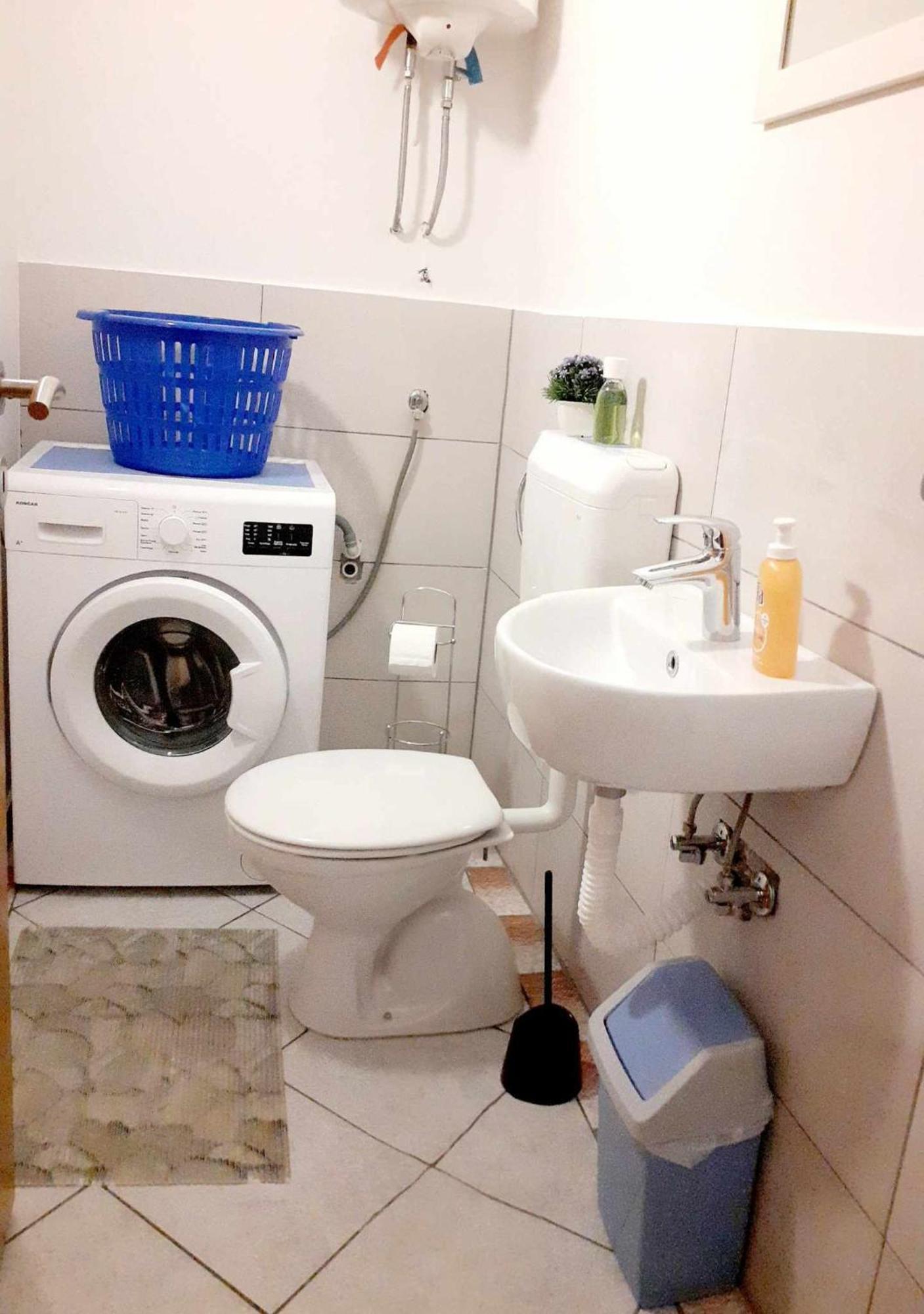 Apartments Rezek スペタルスカ・ドラガ エクステリア 写真