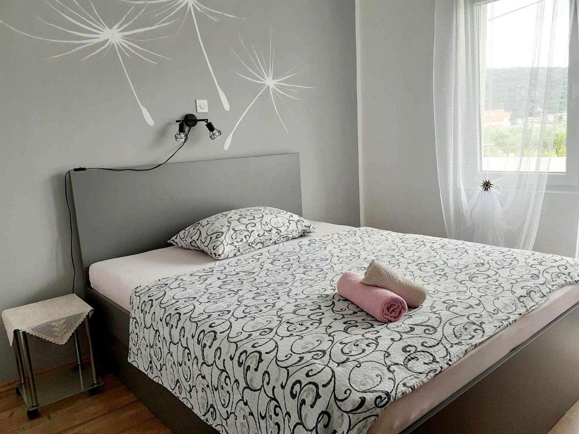 Apartments Rezek スペタルスカ・ドラガ エクステリア 写真