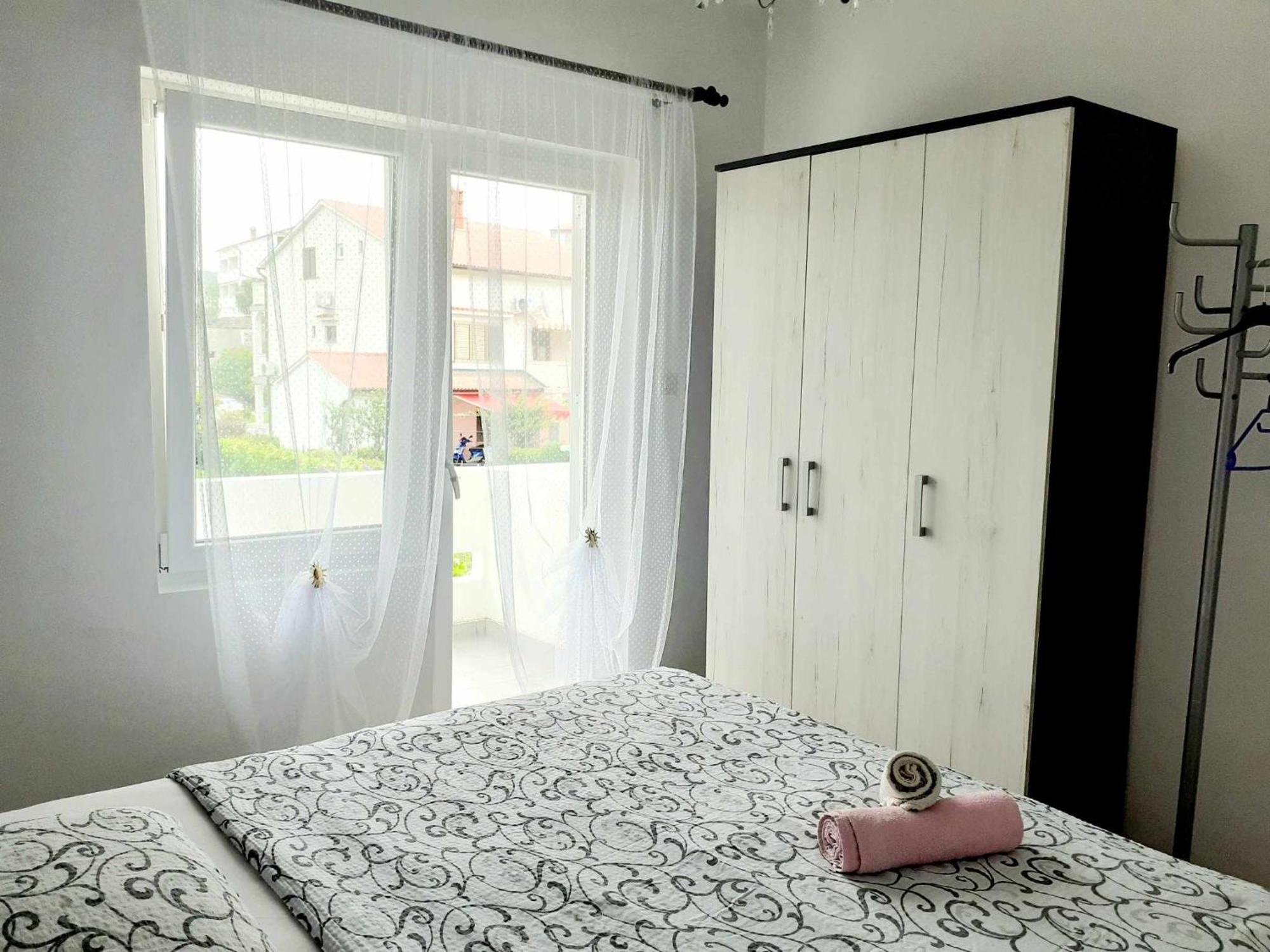 Apartments Rezek スペタルスカ・ドラガ エクステリア 写真