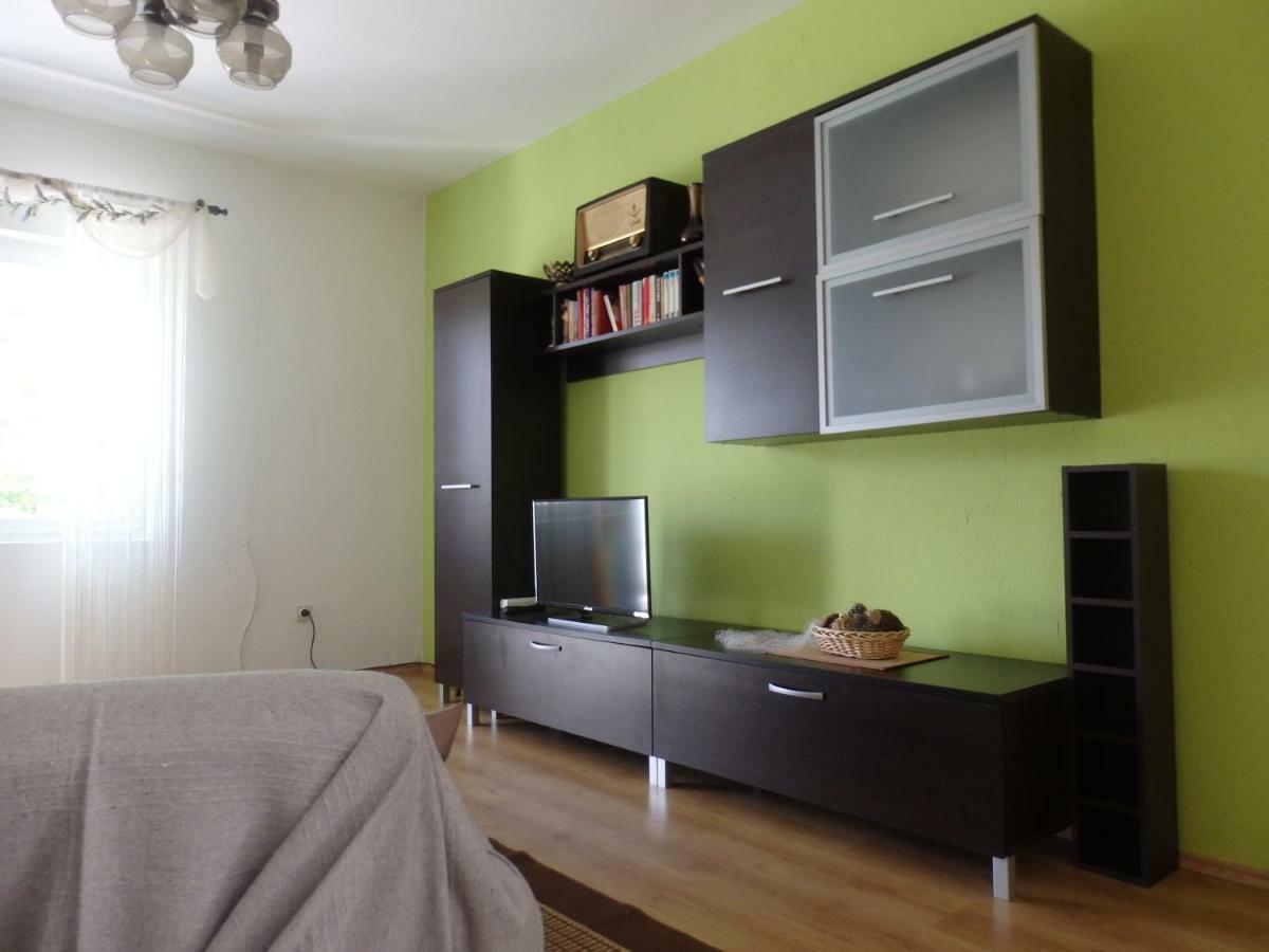 Apartments Rezek スペタルスカ・ドラガ エクステリア 写真